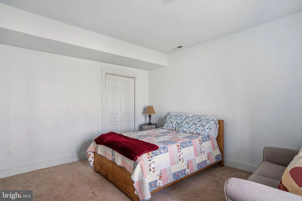 216 Cooke Lane Bumpass VA 23024