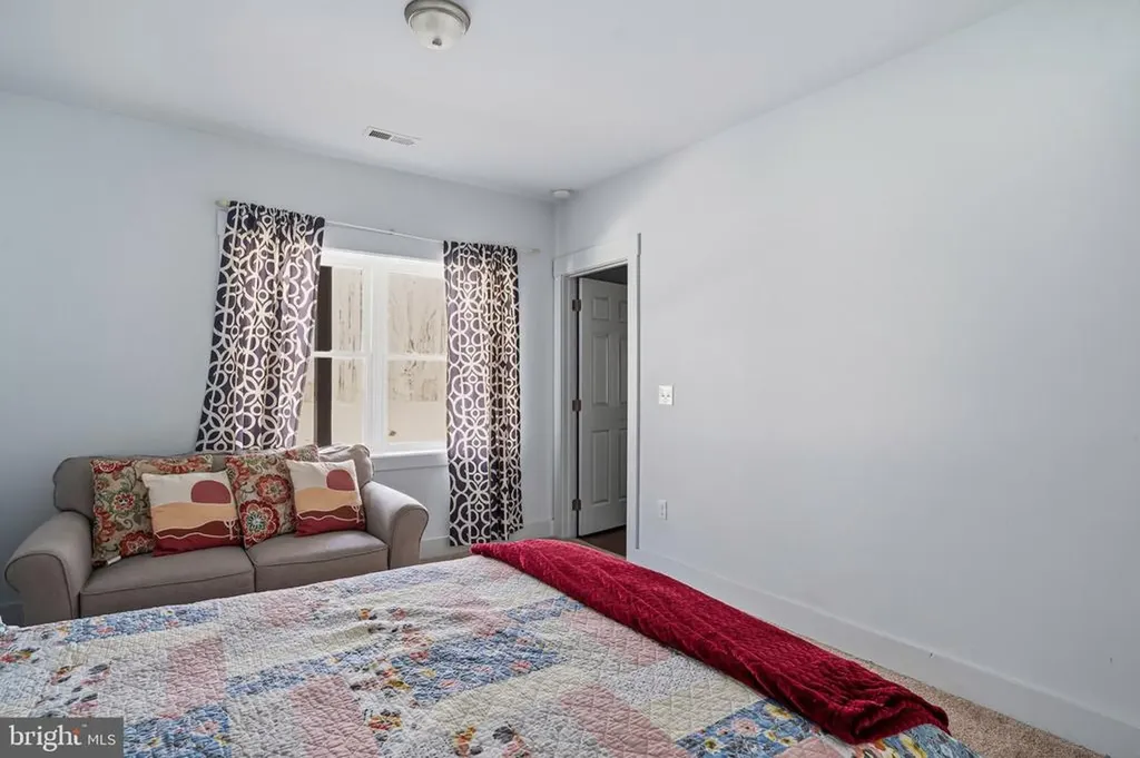 216 Cooke Lane Bumpass VA 23024