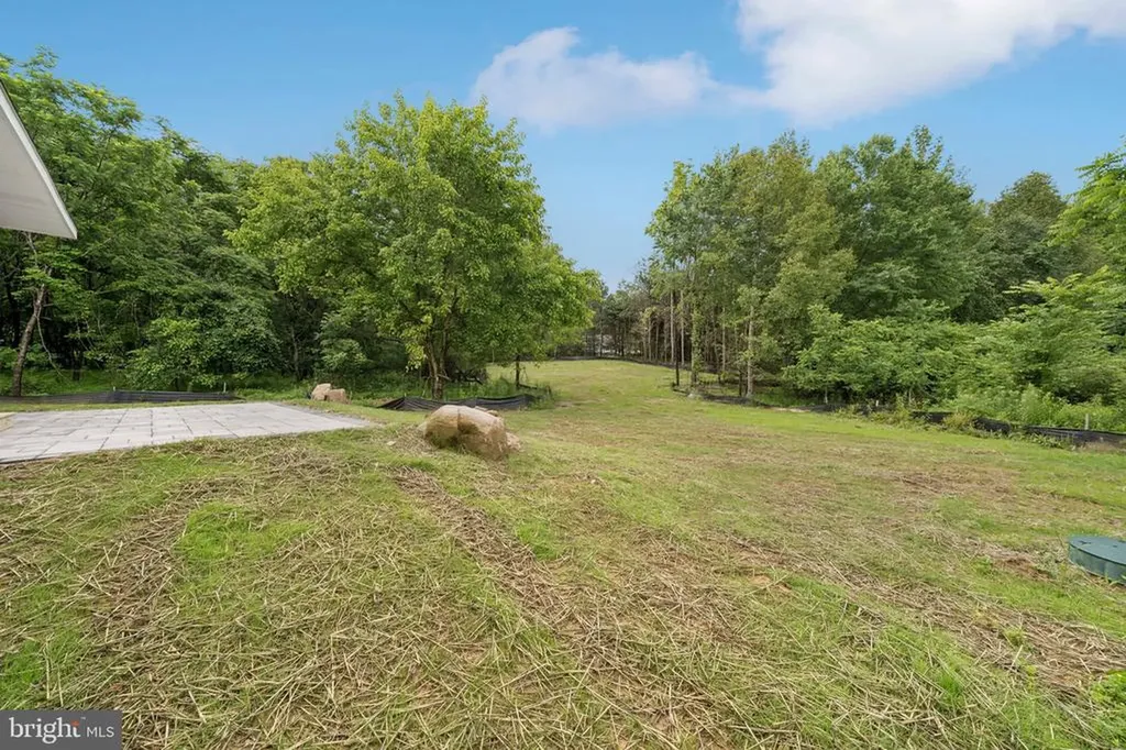 425 Palomino Drive Louisa VA 23093