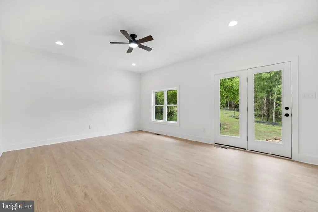 425 Palomino Drive Louisa VA 23093