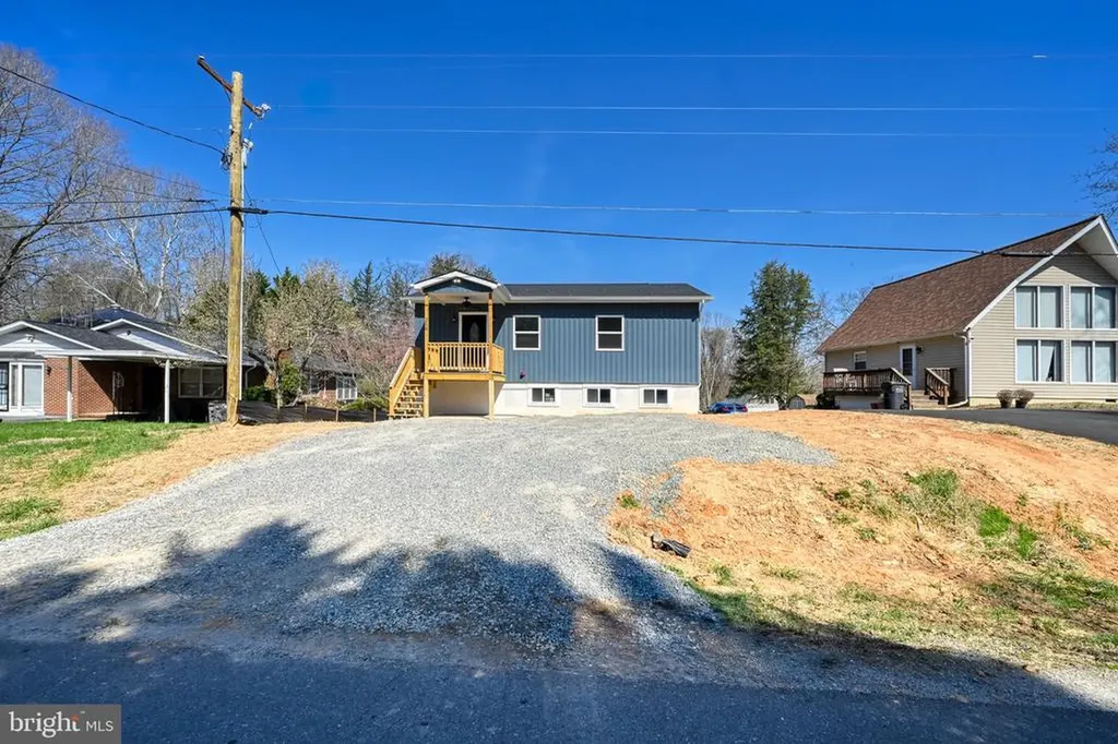 259 Redbud Drive Louisa VA 23093