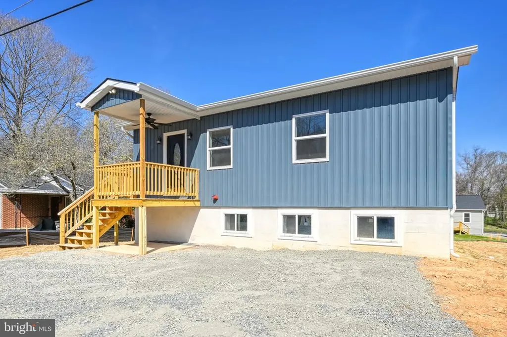259 Redbud Drive Louisa VA 23093