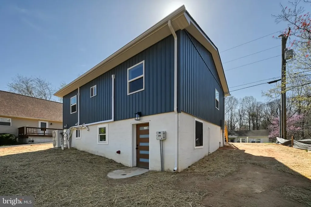 259 Redbud Drive Louisa VA 23093