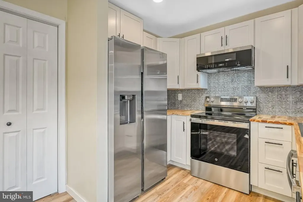 259 Redbud Drive Louisa VA 23093