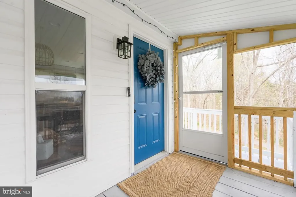 161 Anna Drive N Louisa VA 23093