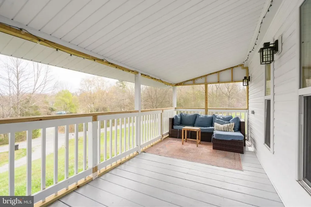 161 Anna Drive N Louisa VA 23093