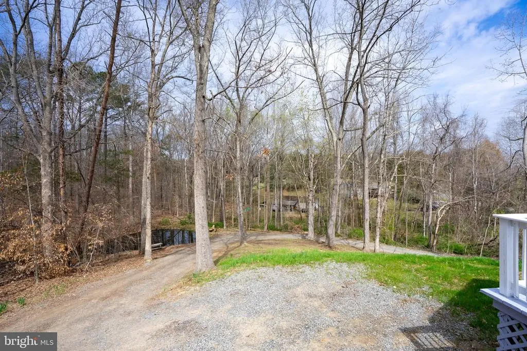 161 Anna Drive N Louisa VA 23093