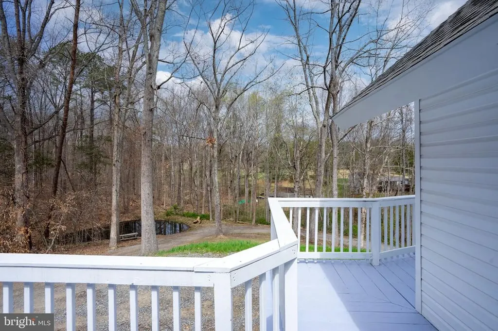 161 Anna Drive N Louisa VA 23093