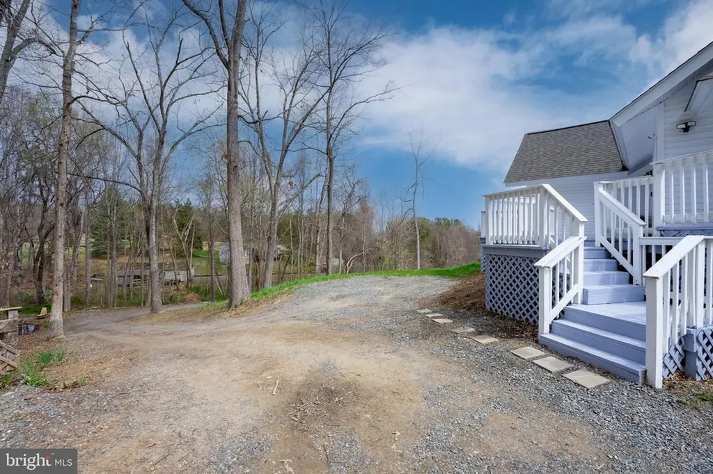 161 Anna Drive N Louisa VA 23093