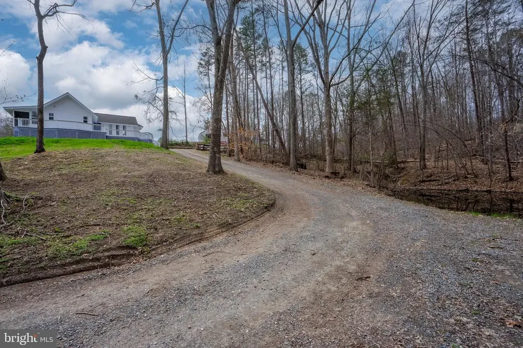 161 Anna Drive N Louisa VA 23093