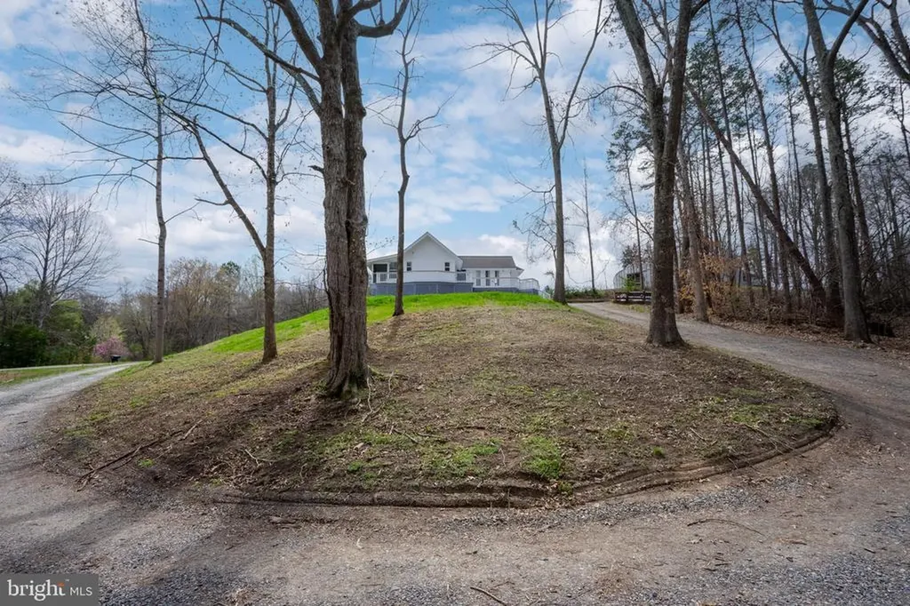 161 Anna Drive N Louisa VA 23093
