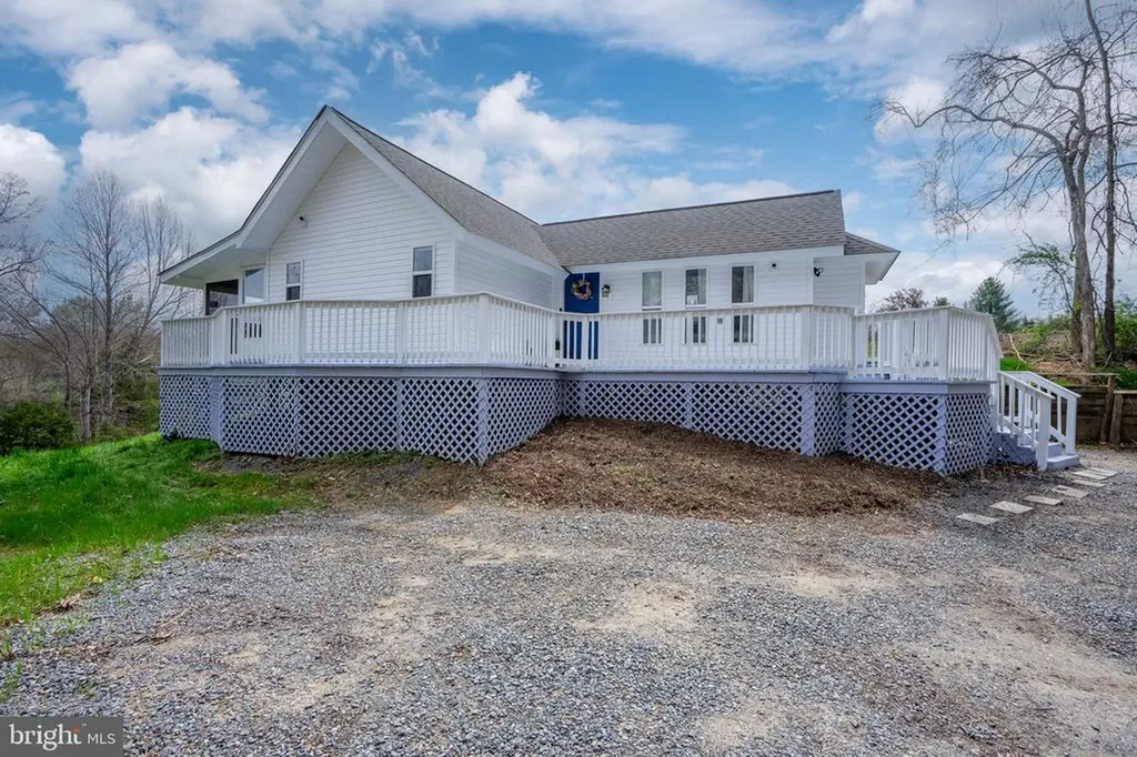 161 Anna Drive N Louisa VA 23093