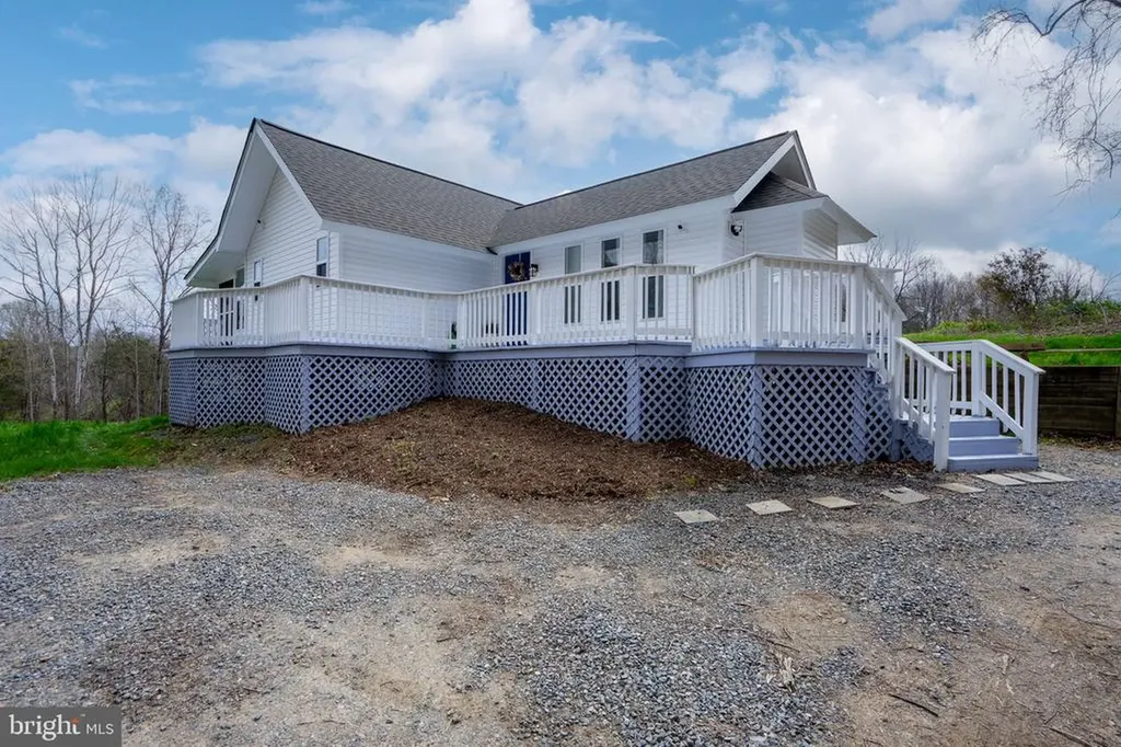 161 Anna Drive N Louisa VA 23093