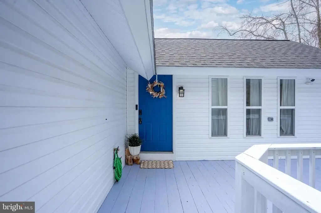 161 Anna Drive N Louisa VA 23093
