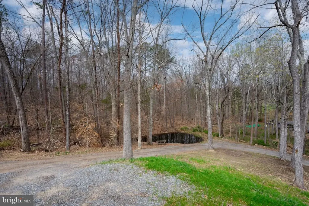 161 Anna Drive N Louisa VA 23093