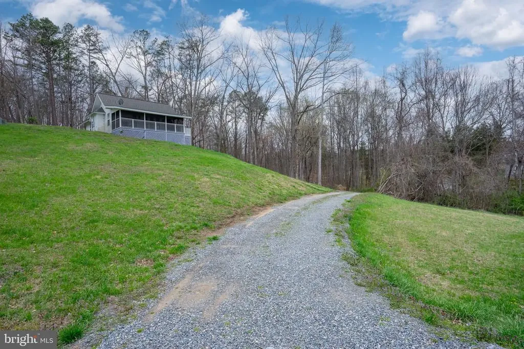 161 Anna Drive N Louisa VA 23093