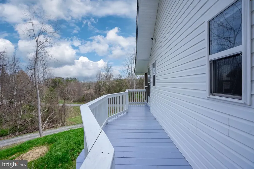 161 Anna Drive N Louisa VA 23093