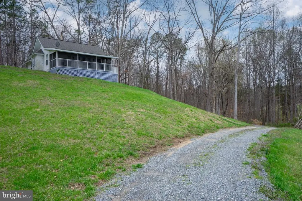 161 Anna Drive N Louisa VA 23093
