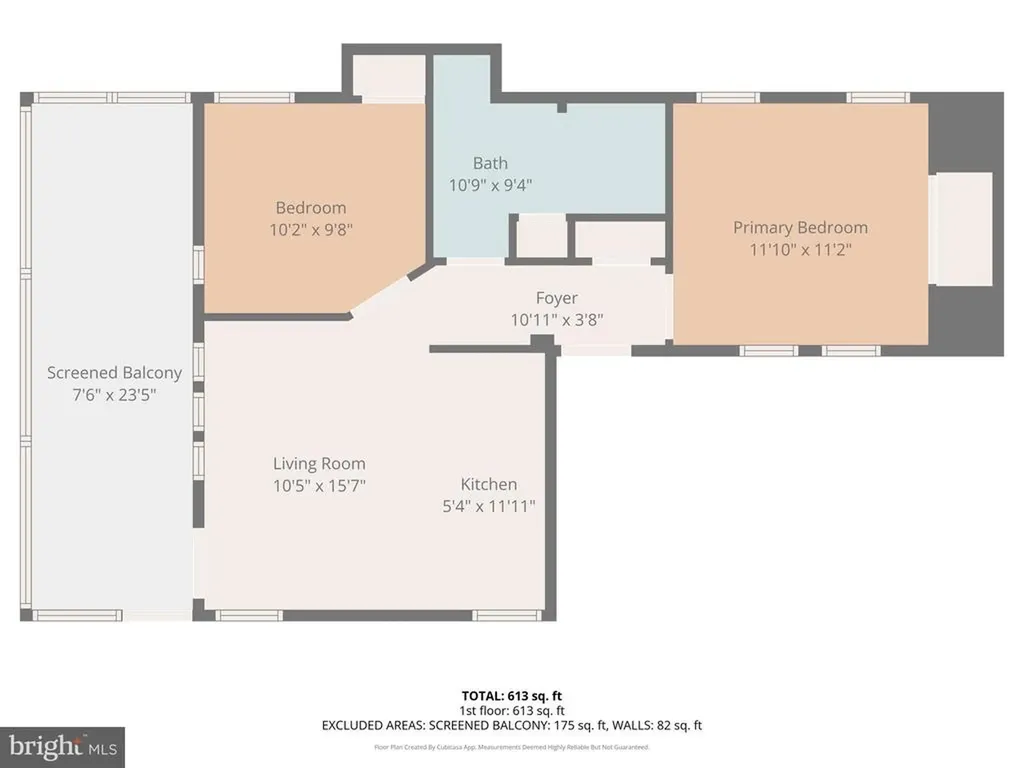 161 Anna Drive N Louisa VA 23093