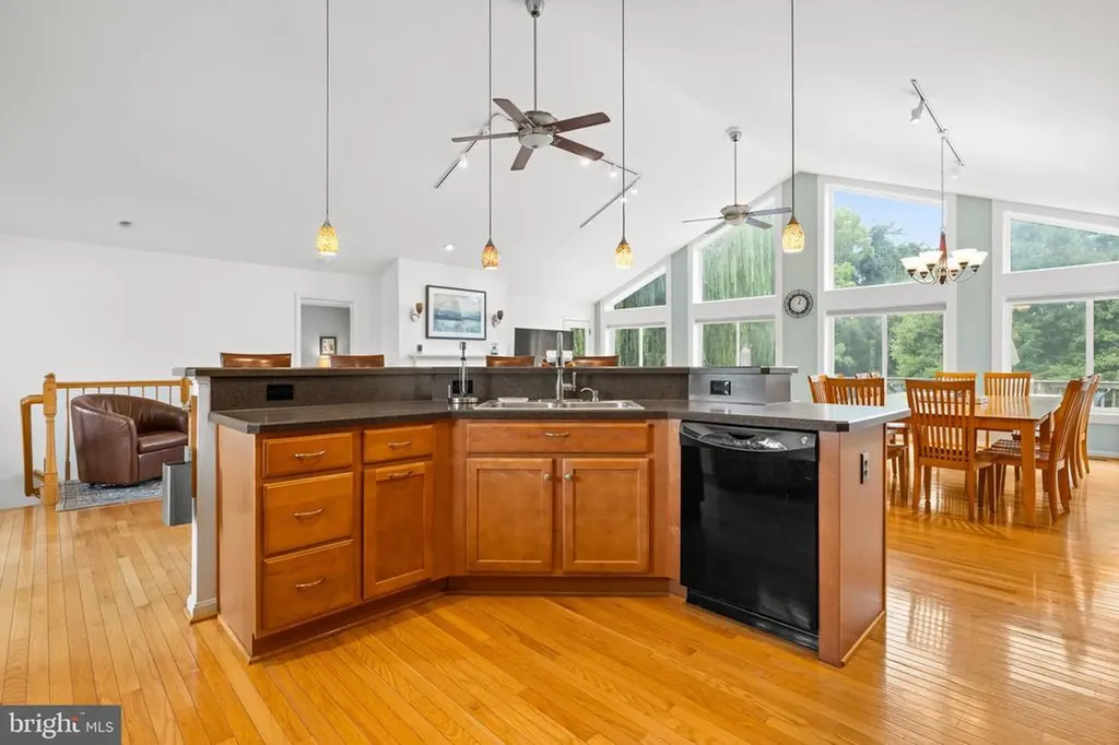 125 Lake Court Bumpass VA 23024