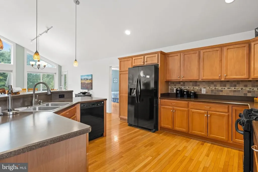 125 Lake Court Bumpass VA 23024