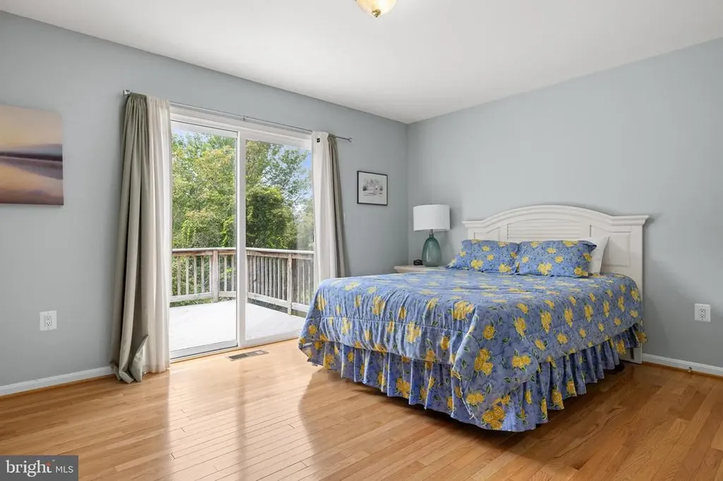 125 Lake Court Bumpass VA 23024