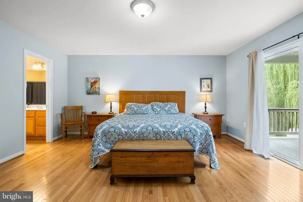 125 Lake Court Bumpass VA 23024