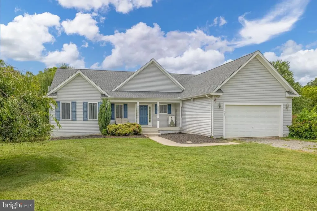 125 Lake Court Bumpass VA 23024