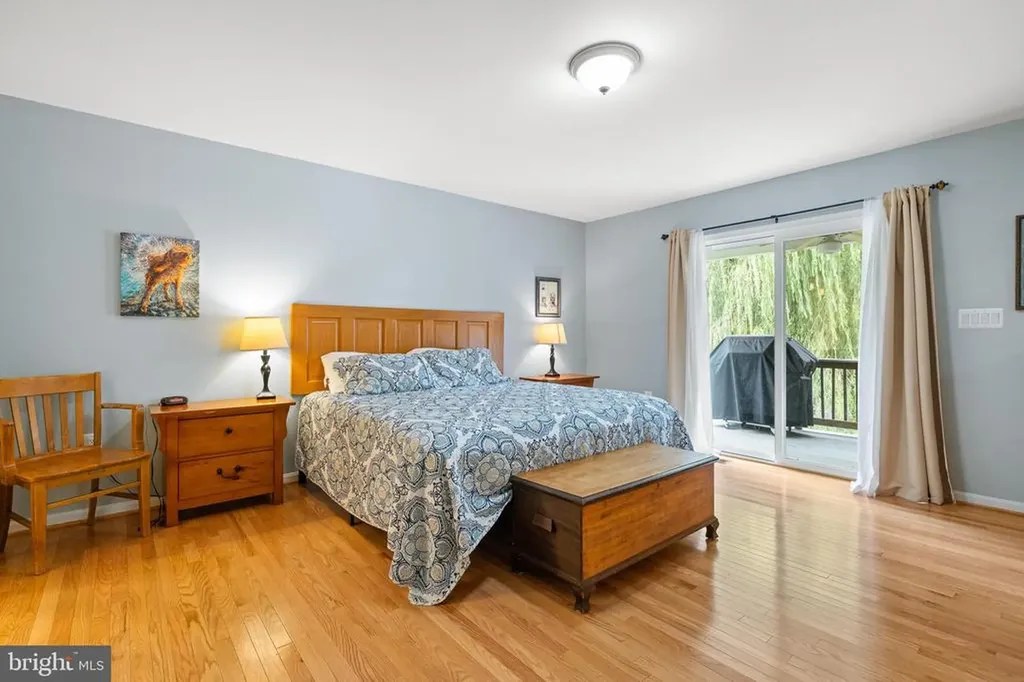 125 Lake Court Bumpass VA 23024
