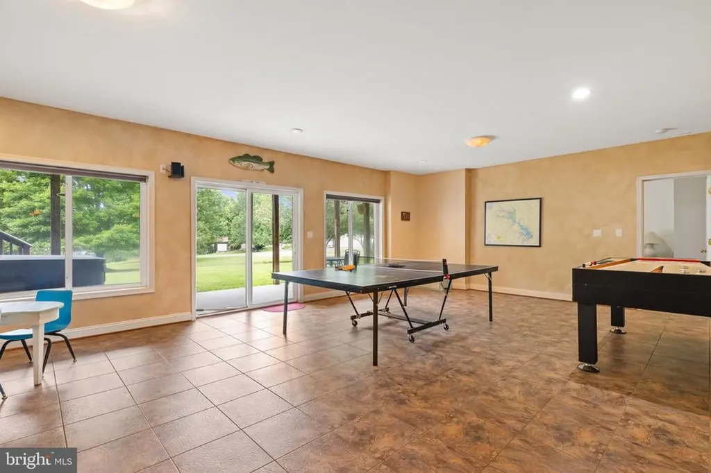 125 Lake Court Bumpass VA 23024