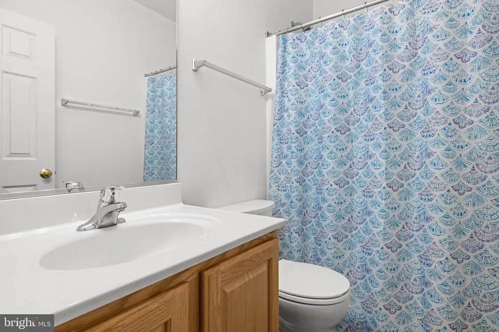 125 Lake Court Bumpass VA 23024