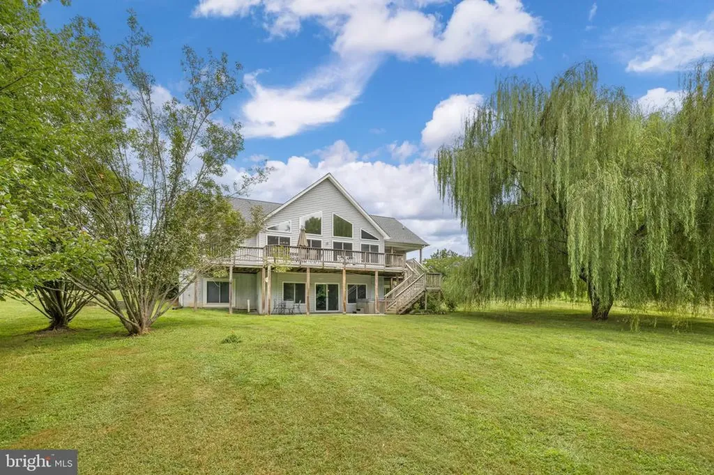 125 Lake Court Bumpass VA 23024