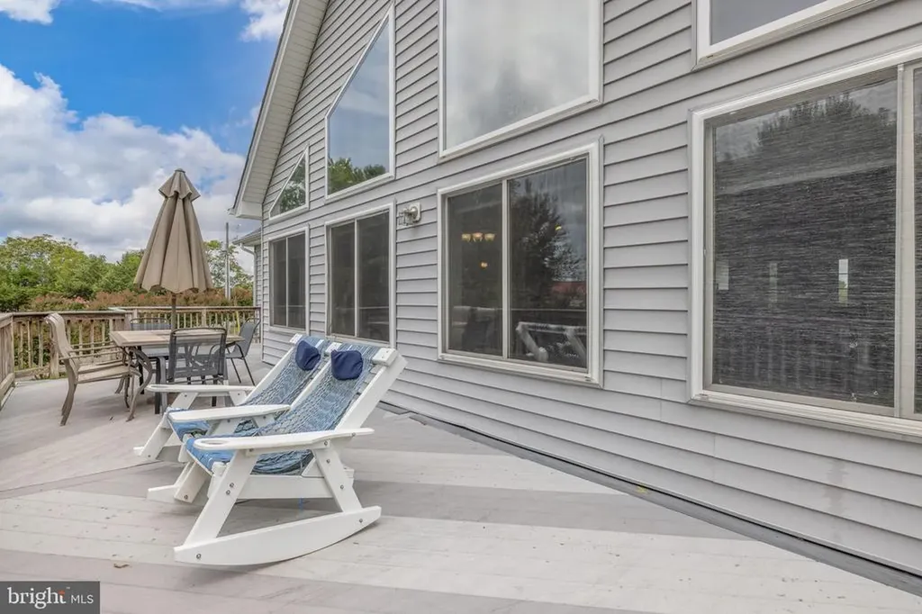 125 Lake Court Bumpass VA 23024