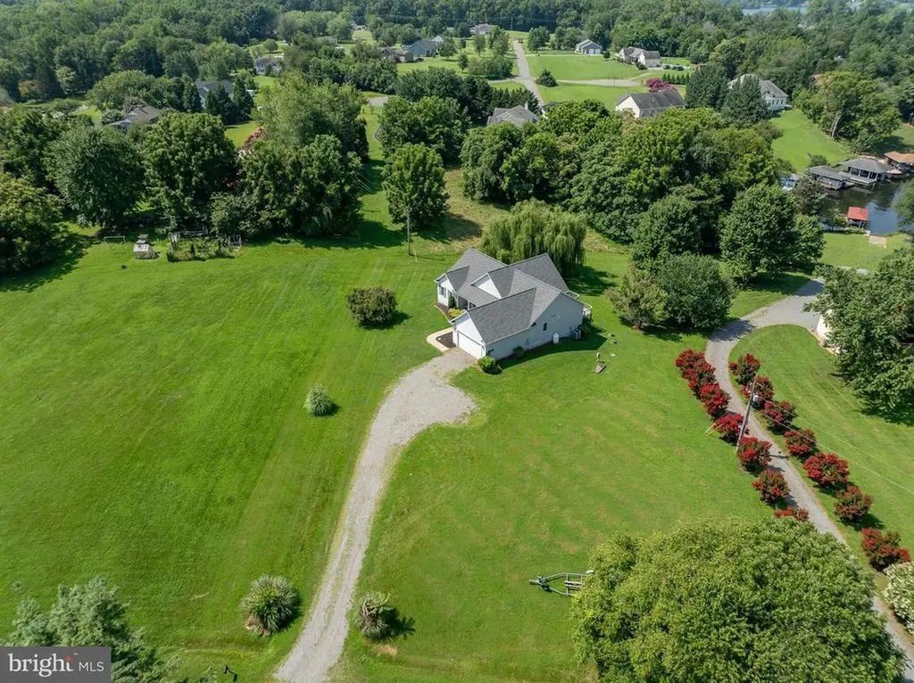 125 Lake Court Bumpass VA 23024