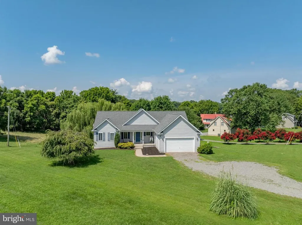 125 Lake Court Bumpass VA 23024