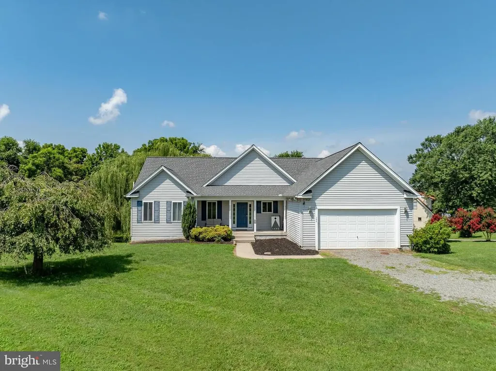 125 Lake Court Bumpass VA 23024