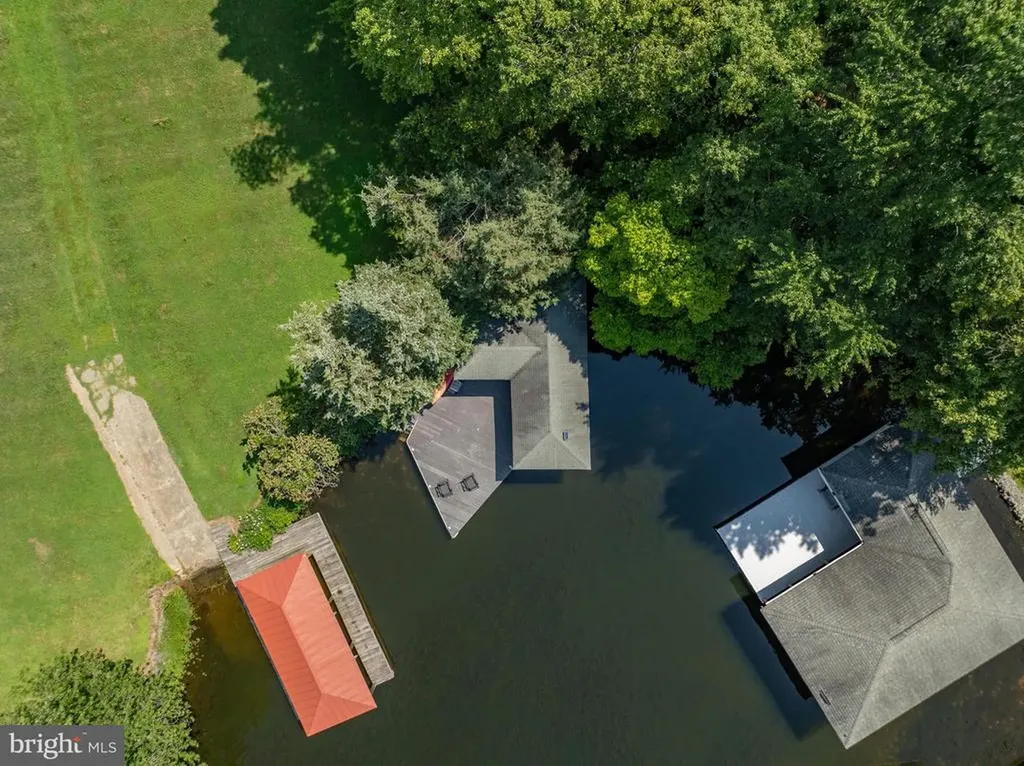 125 Lake Court Bumpass VA 23024