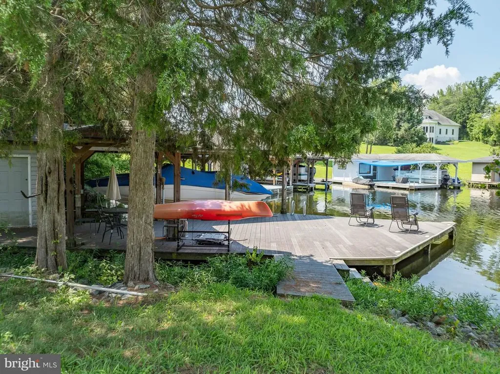 125 Lake Court Bumpass VA 23024