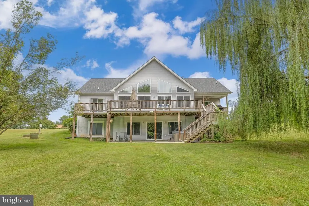 125 Lake Court Bumpass VA 23024