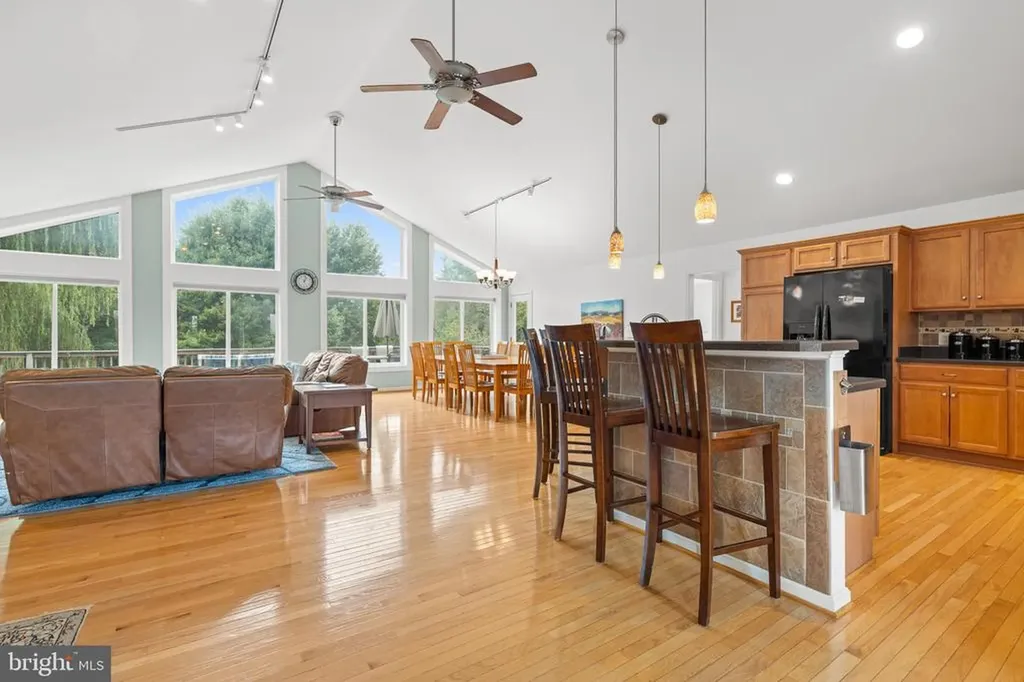 125 Lake Court Bumpass VA 23024
