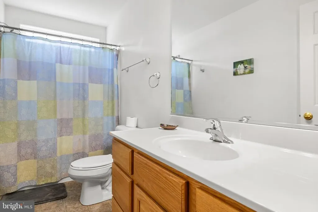 125 Lake Court Bumpass VA 23024