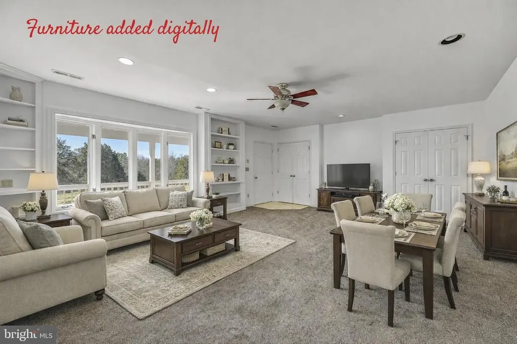 1950 Campbell Road Keswick VA 22947