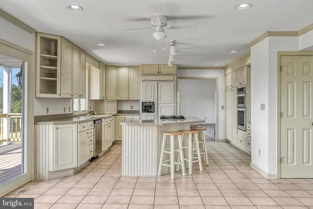 1950 Campbell Road Keswick VA 22947