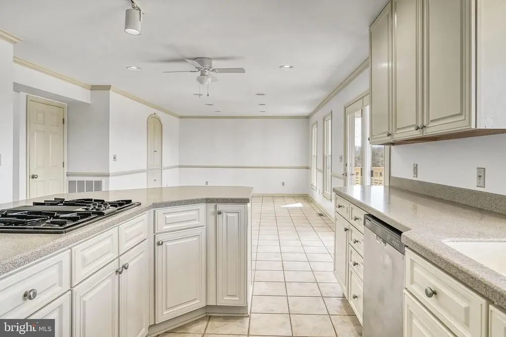 1950 Campbell Road Keswick VA 22947