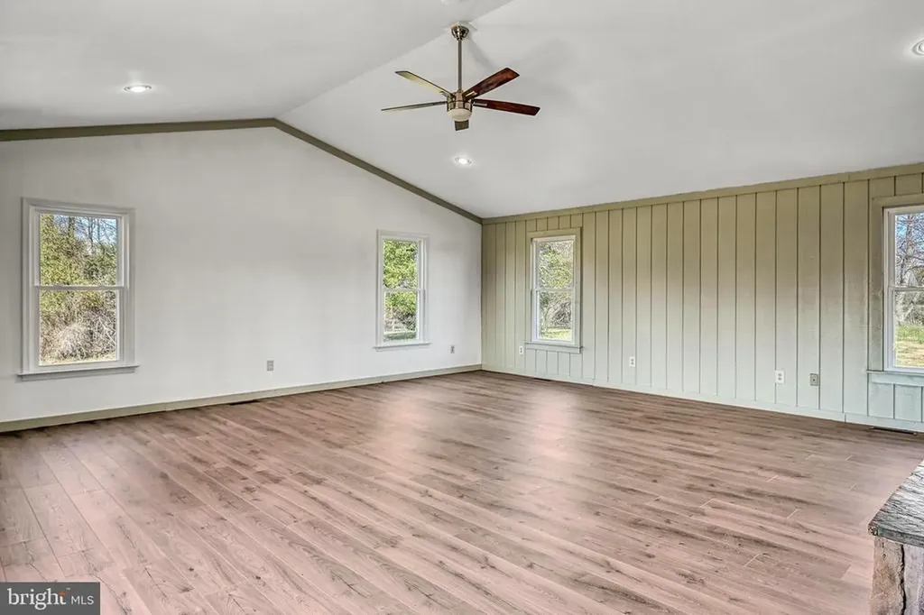 1950 Campbell Road Keswick VA 22947