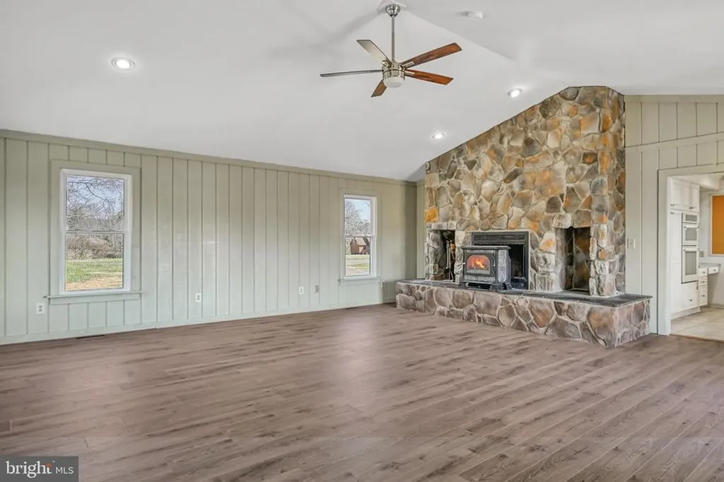 1950 Campbell Road Keswick VA 22947
