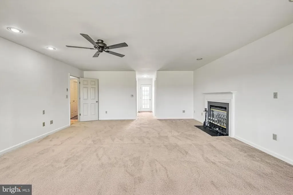 1950 Campbell Road Keswick VA 22947