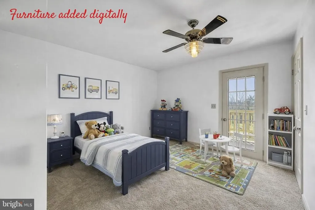 1950 Campbell Road Keswick VA 22947