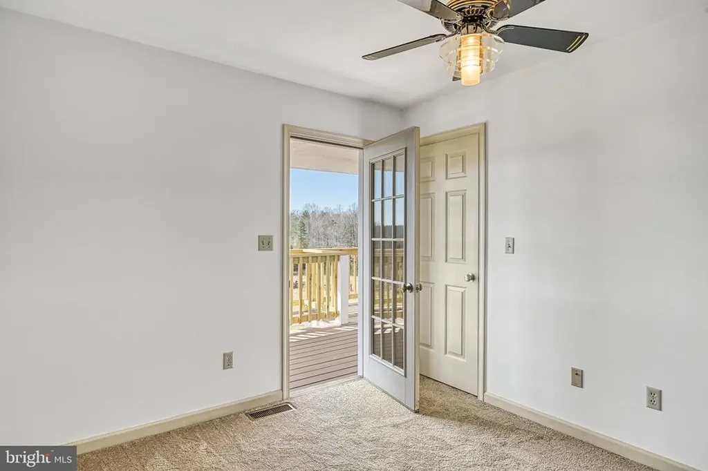 1950 Campbell Road Keswick VA 22947