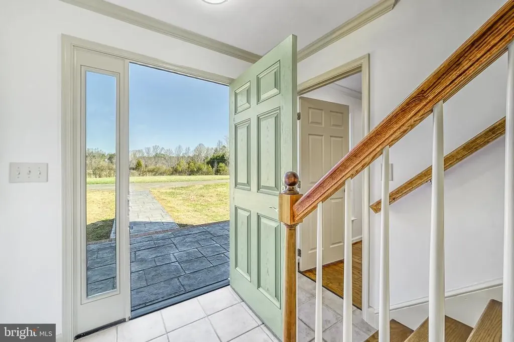 1950 Campbell Road Keswick VA 22947